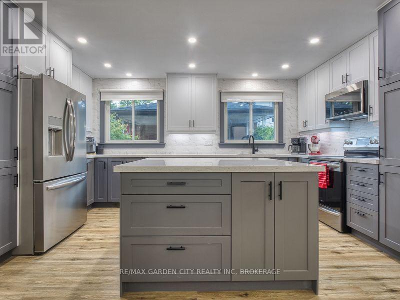 17 Regent Drive, St. Catharines, Ontario  L2M 3L6 - Photo 19 - X12451048