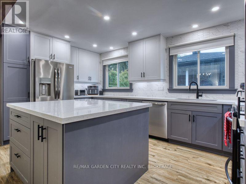 17 Regent Drive, St. Catharines, Ontario  L2M 3L6 - Photo 20 - X12451048