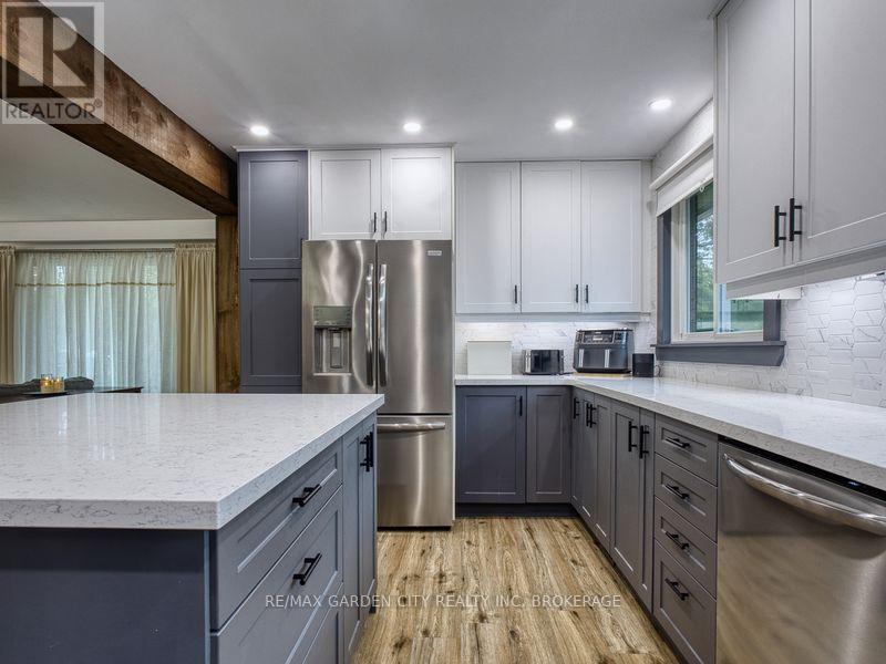 17 Regent Drive, St. Catharines, Ontario  L2M 3L6 - Photo 21 - X12451048