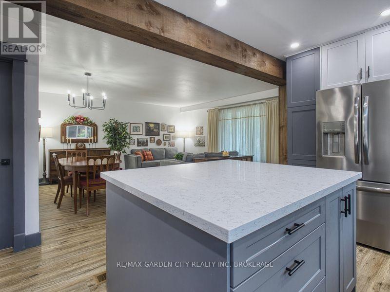 17 Regent Drive, St. Catharines, Ontario  L2M 3L6 - Photo 22 - X12451048