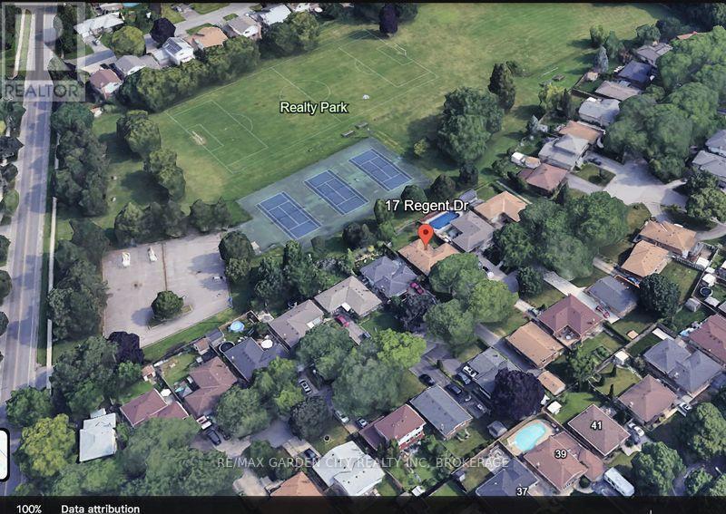 17 Regent Drive, St. Catharines, Ontario  L2M 3L6 - Photo 47 - X12451048