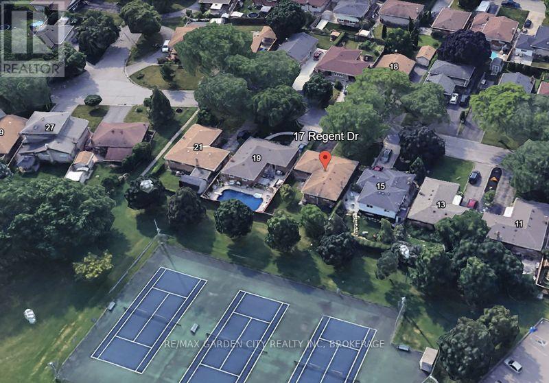 17 Regent Drive, St. Catharines, Ontario  L2M 3L6 - Photo 48 - X12451048