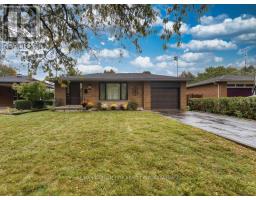 17 REGENT DRIVE, St. Catharines, Ontario
