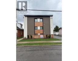 816 CONCESSION Street Unit# 3, hamilton, Ontario