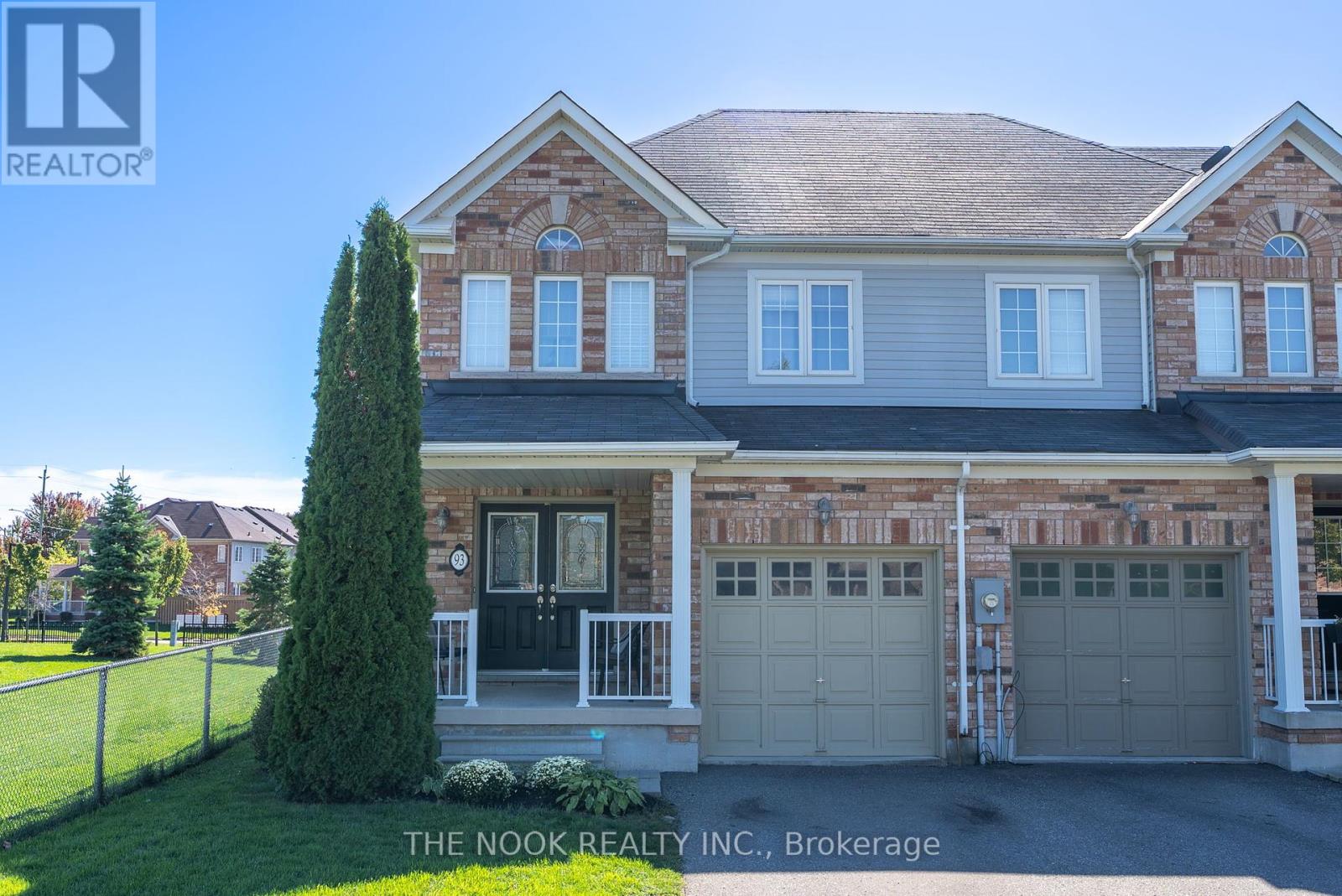 93 Dewell Crescent, Clarington, Ontario  L1E 0B8 - Photo 1 - E12451090