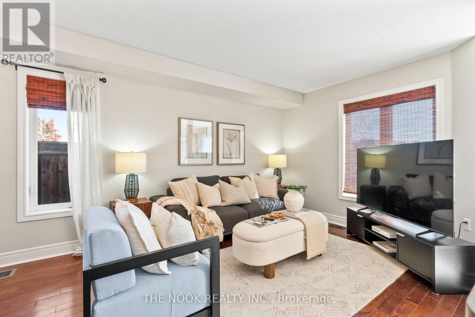 93 Dewell Crescent, Clarington, Ontario  L1E 0B8 - Photo 10 - E12451090