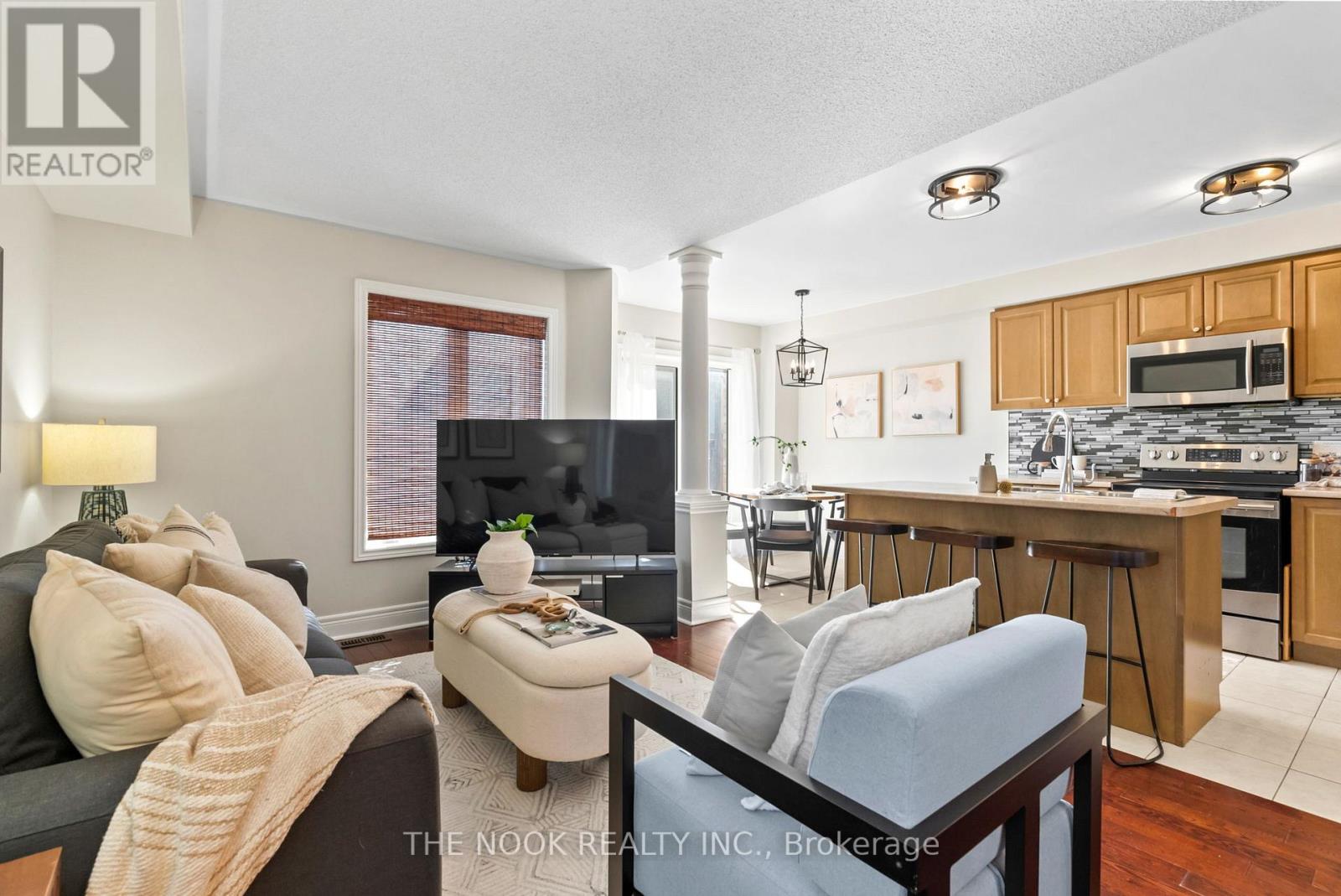 93 Dewell Crescent, Clarington, Ontario  L1E 0B8 - Photo 11 - E12451090