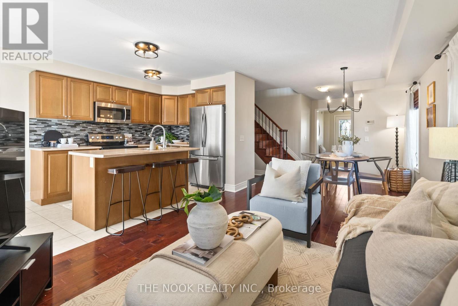 93 Dewell Crescent, Clarington, Ontario  L1E 0B8 - Photo 12 - E12451090