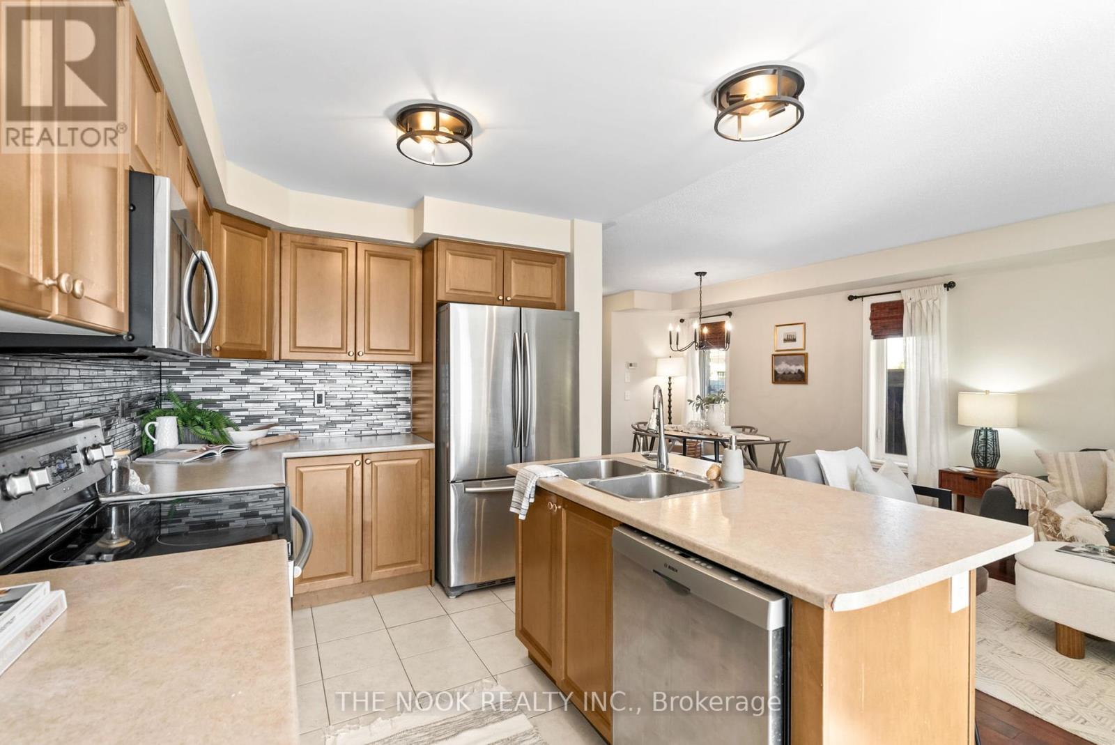 93 Dewell Crescent, Clarington, Ontario  L1E 0B8 - Photo 13 - E12451090