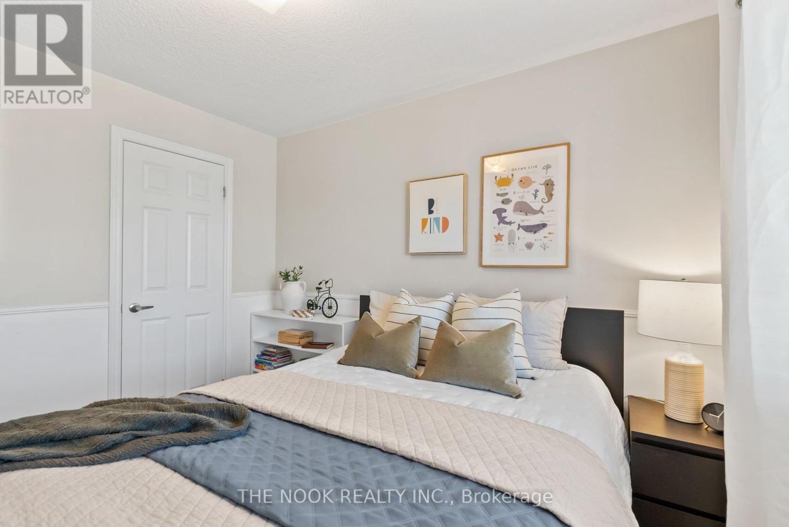 93 Dewell Crescent, Clarington, Ontario  L1E 0B8 - Photo 33 - E12451090