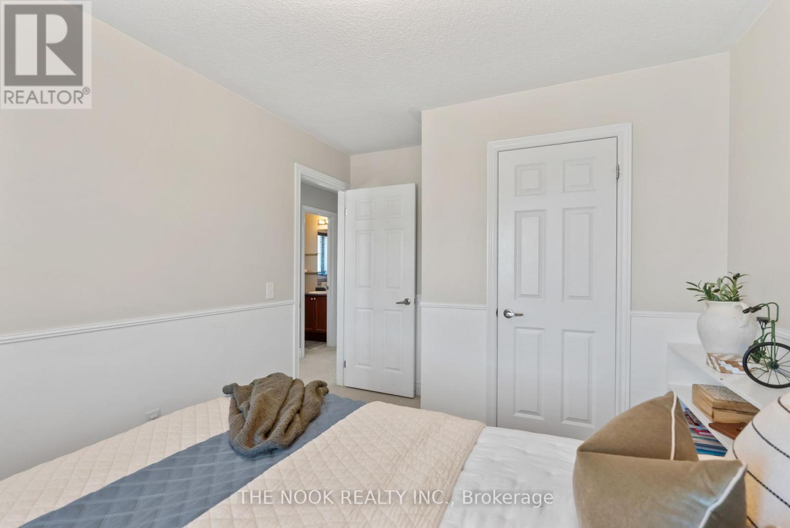 93 Dewell Crescent, Clarington, Ontario  L1E 0B8 - Photo 34 - E12451090