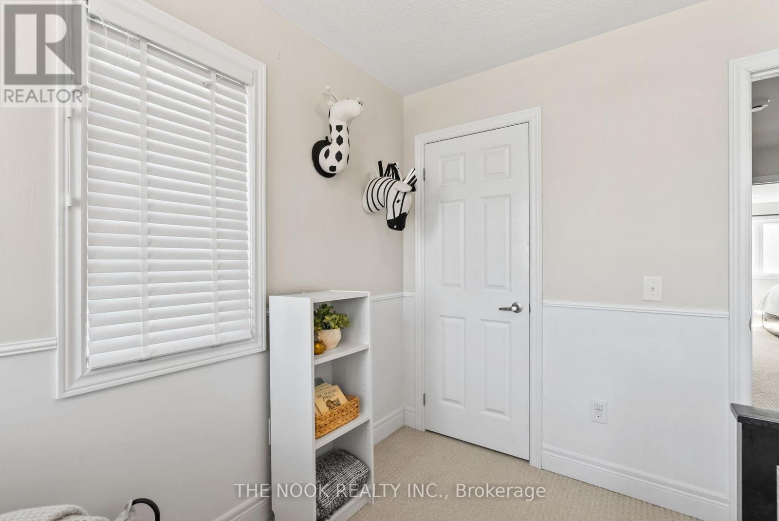 93 Dewell Crescent, Clarington, Ontario  L1E 0B8 - Photo 37 - E12451090