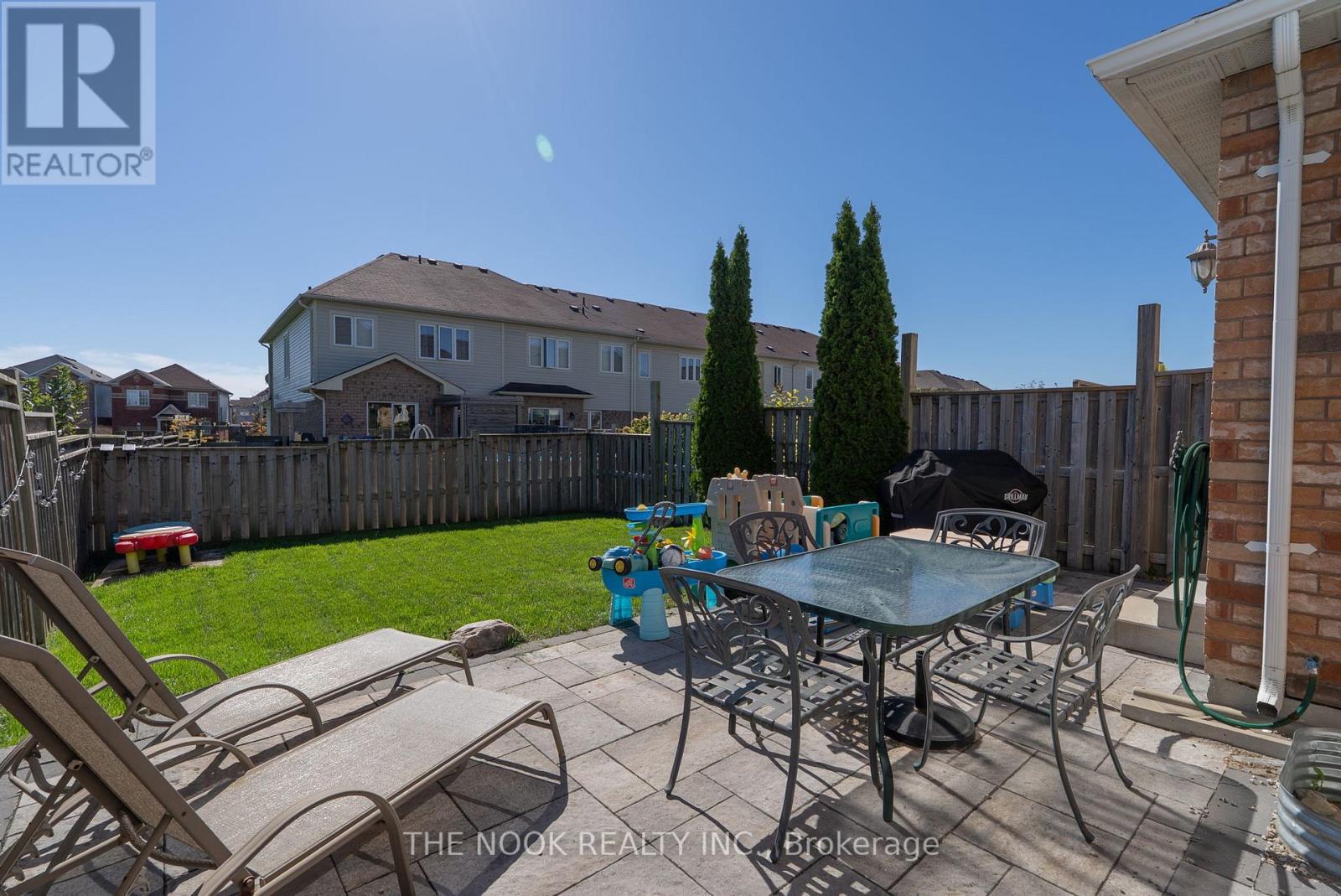 93 Dewell Crescent, Clarington, Ontario  L1E 0B8 - Photo 39 - E12451090