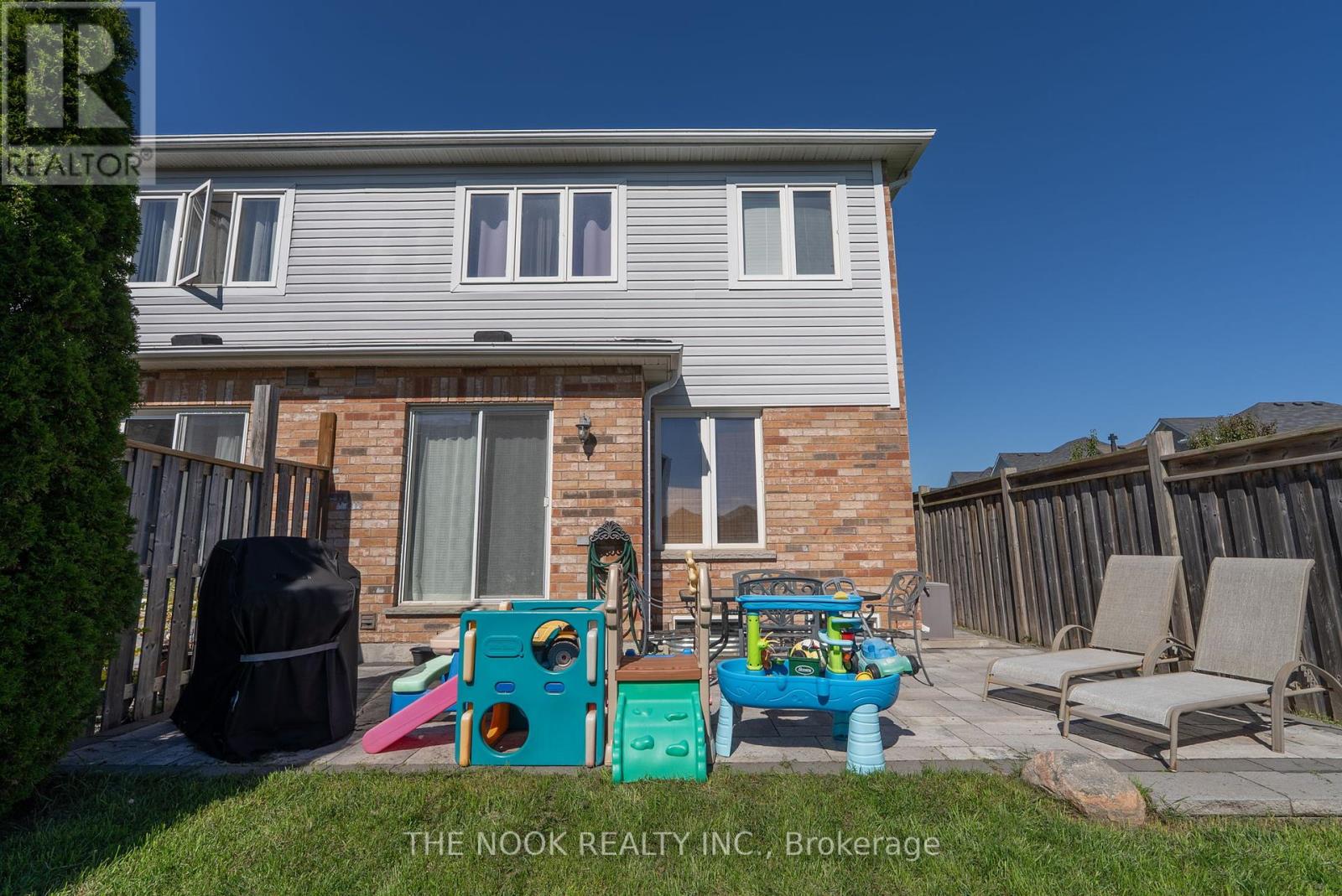 93 Dewell Crescent, Clarington, Ontario  L1E 0B8 - Photo 40 - E12451090