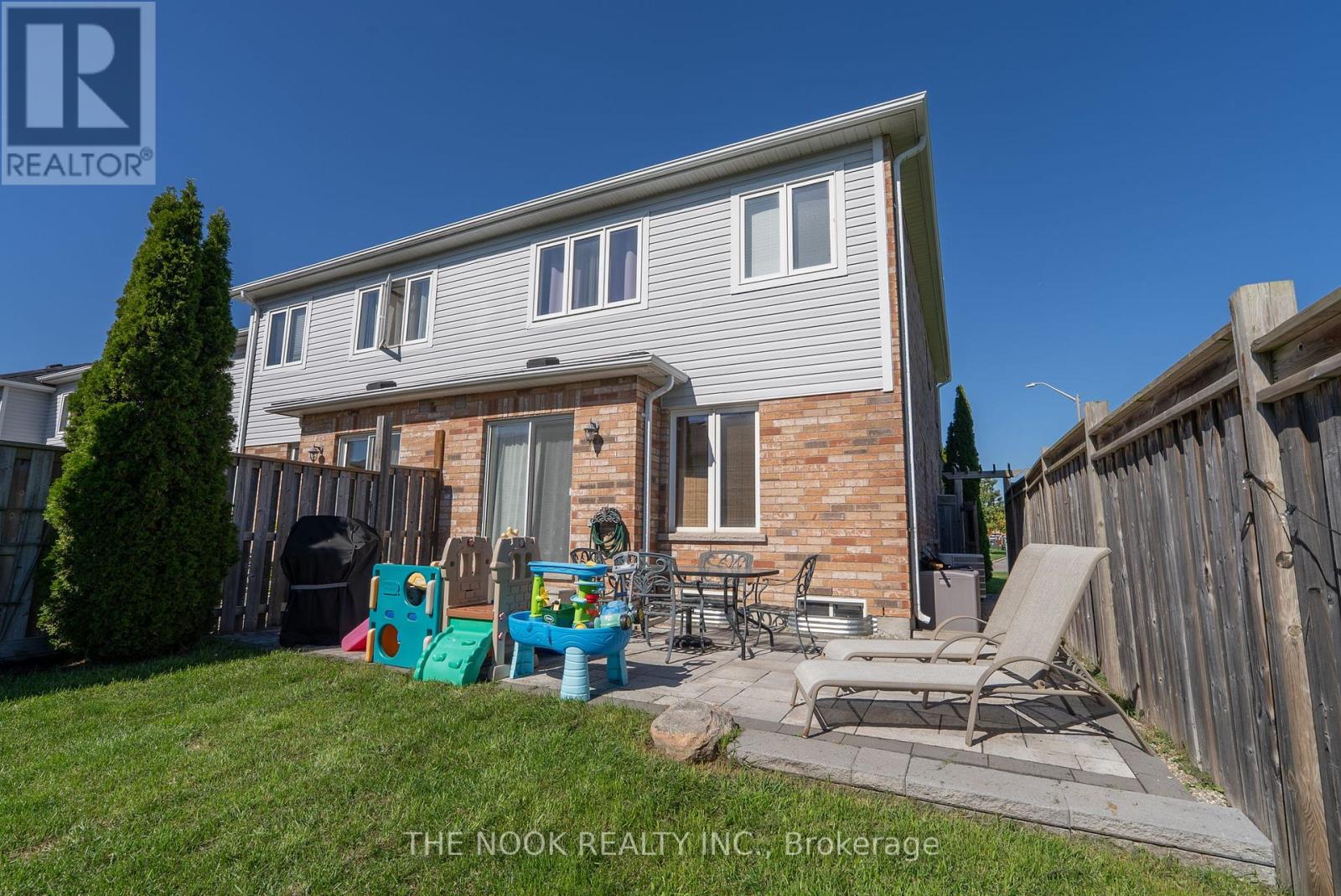 93 Dewell Crescent, Clarington, Ontario  L1E 0B8 - Photo 41 - E12451090