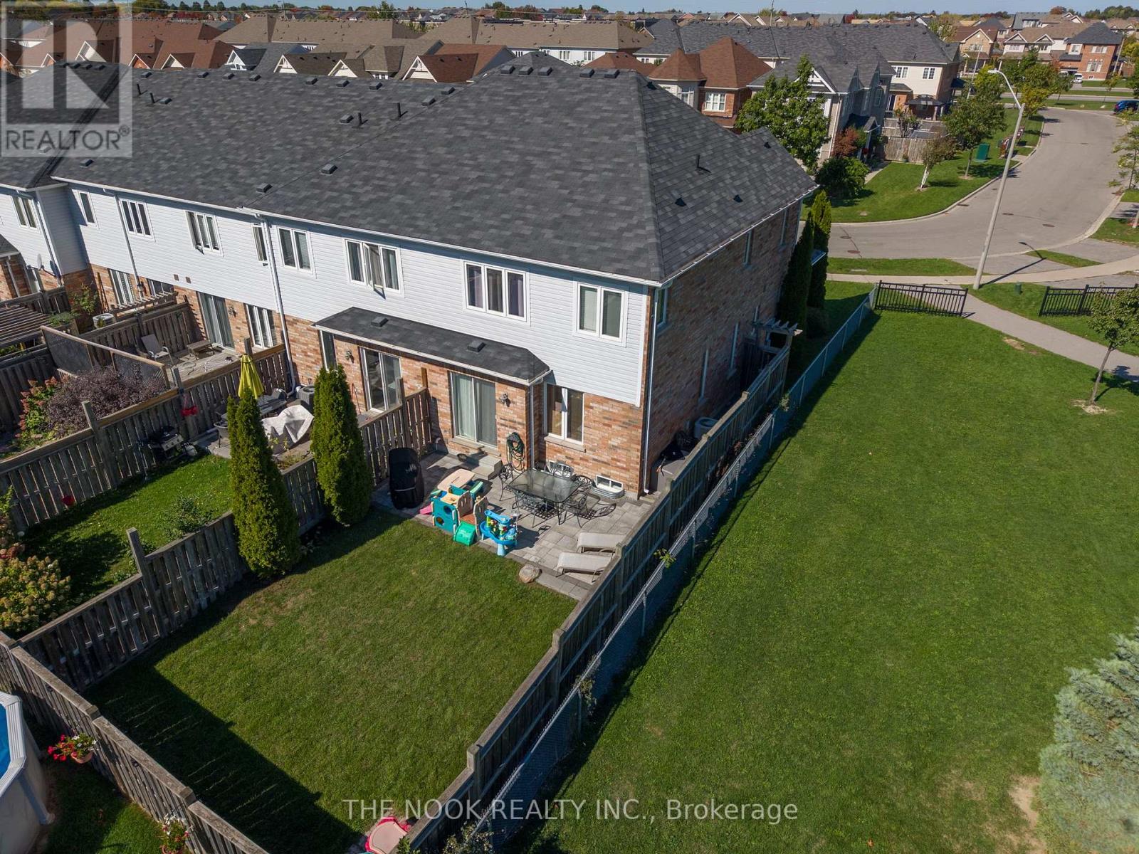 93 Dewell Crescent, Clarington, Ontario  L1E 0B8 - Photo 43 - E12451090