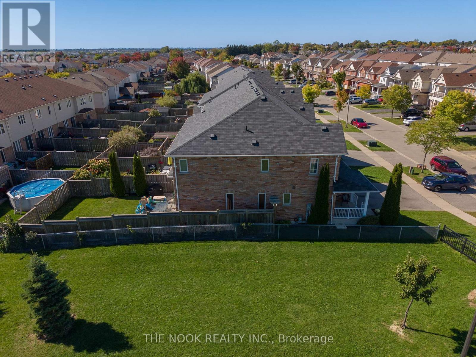 93 Dewell Crescent, Clarington, Ontario  L1E 0B8 - Photo 45 - E12451090