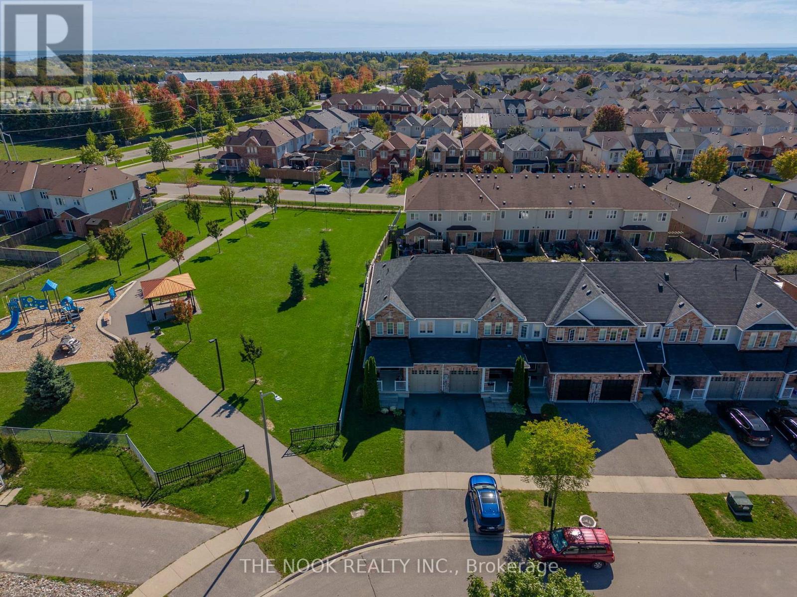 93 Dewell Crescent, Clarington, Ontario  L1E 0B8 - Photo 49 - E12451090