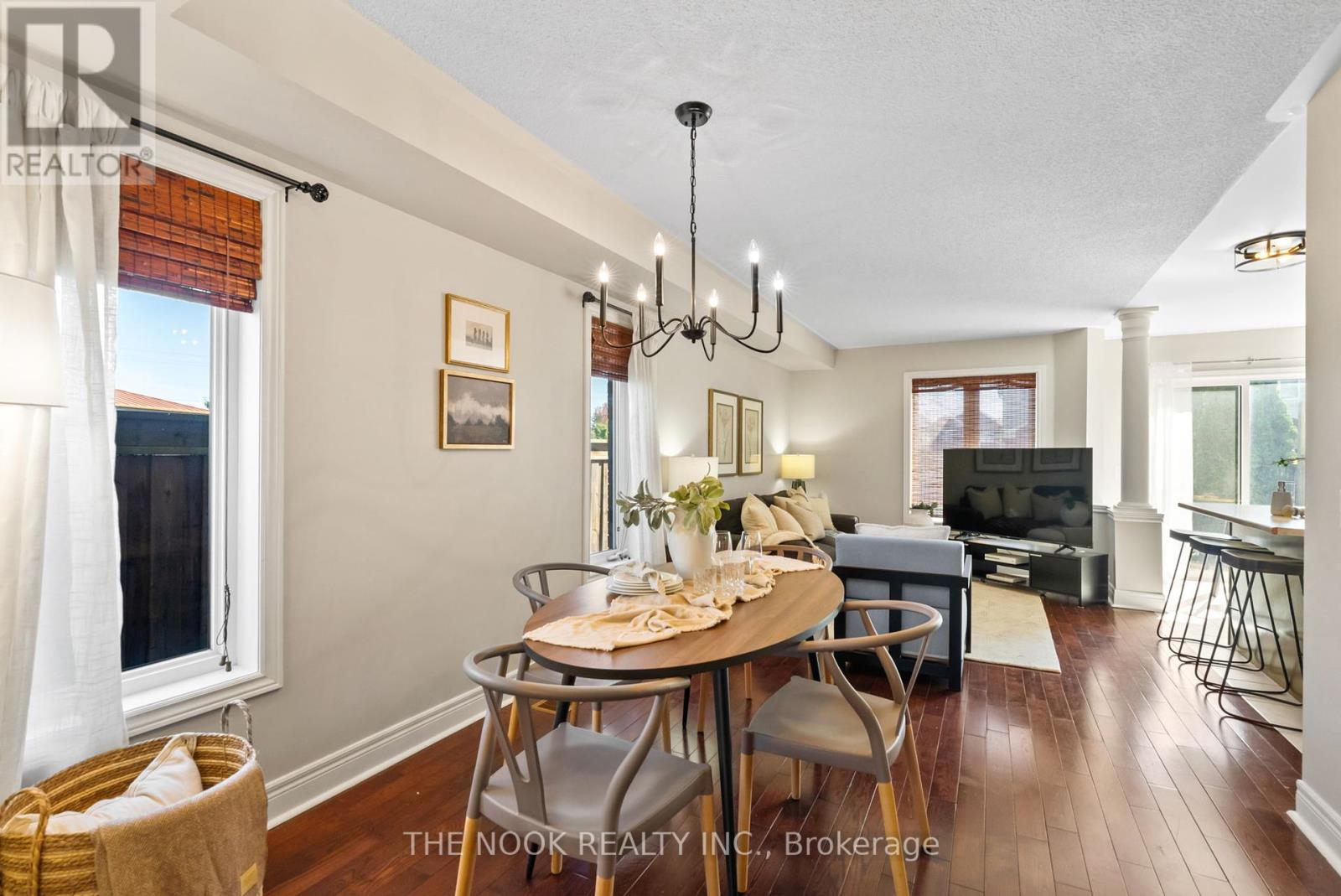 93 Dewell Crescent, Clarington, Ontario  L1E 0B8 - Photo 7 - E12451090