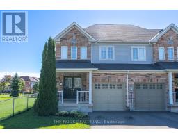 93 Dewell Crescent, Clarington (Courtice), Ca