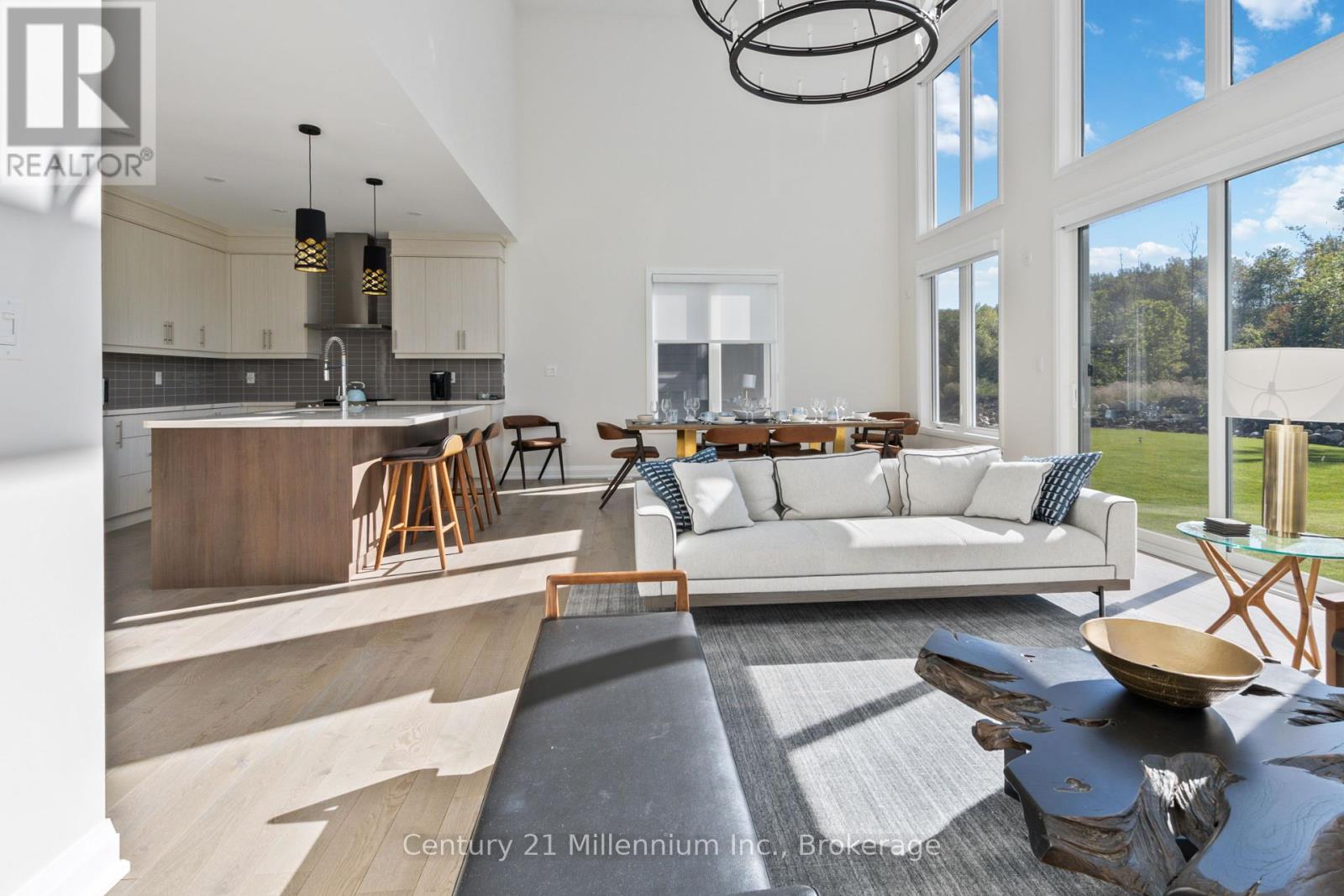 115 STILLWATER CRESCENT, Blue Mountains, Ontario