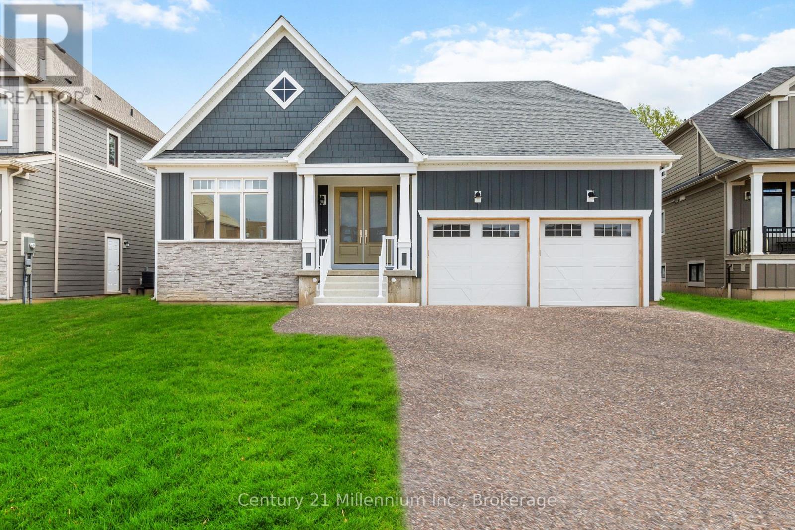 115 Stillwater Crescent, Blue Mountains, Ontario  L9Y 4W1 - Photo 46 - X12406971