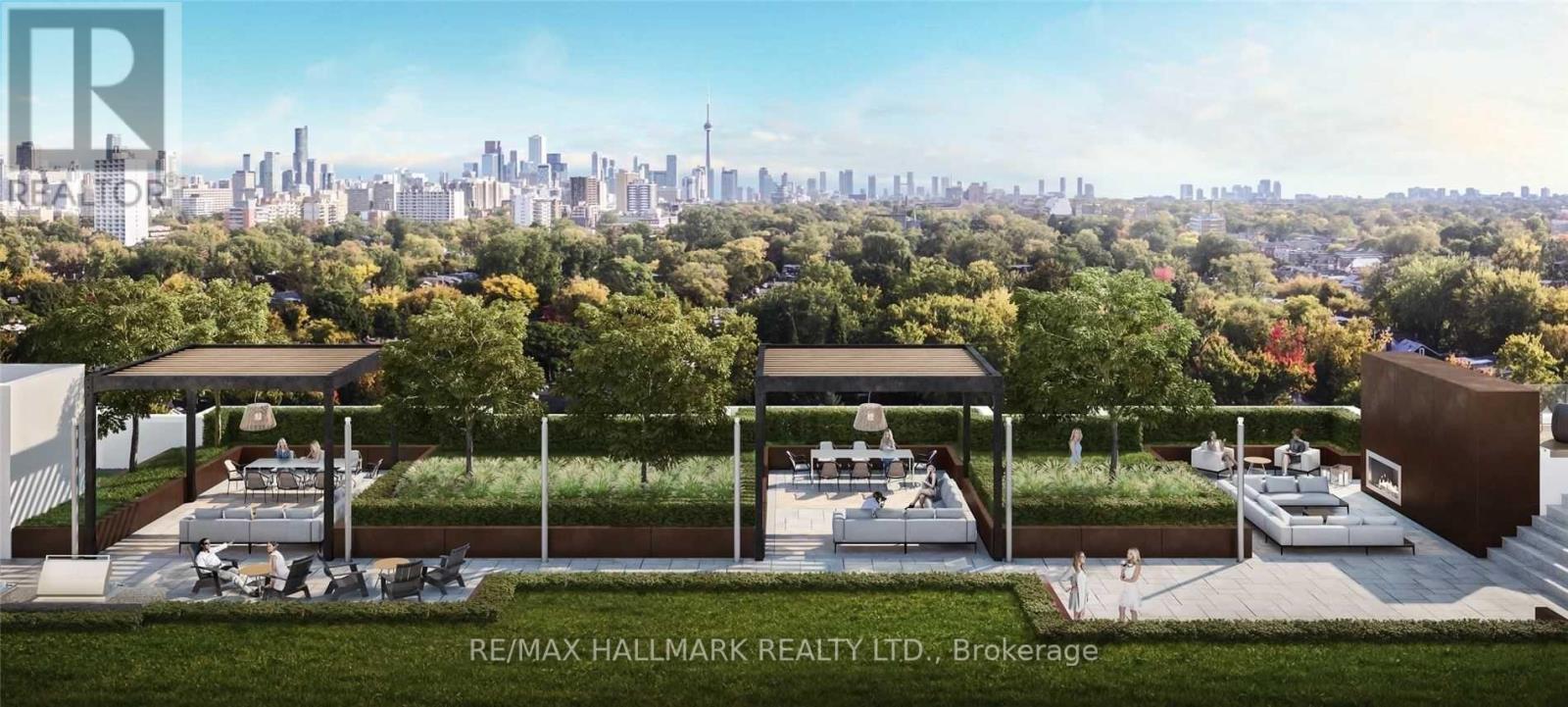 522 - 280 Howland Avenue, Toronto, Ontario  M5R 0C3 - Photo 1 - C12451059