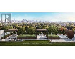 522 - 280 Howland Avenue, Toronto (Annex), Ca