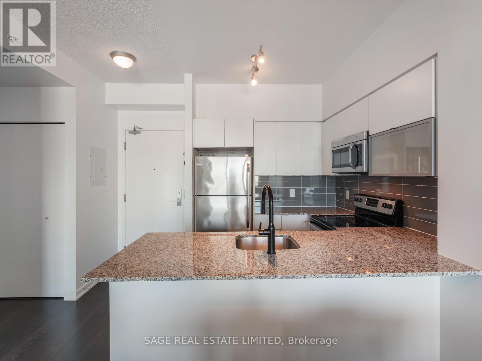 2601 - 150 East Liberty Street E, Toronto, Ontario  M6K 3R5 - Photo 10 - C12451082