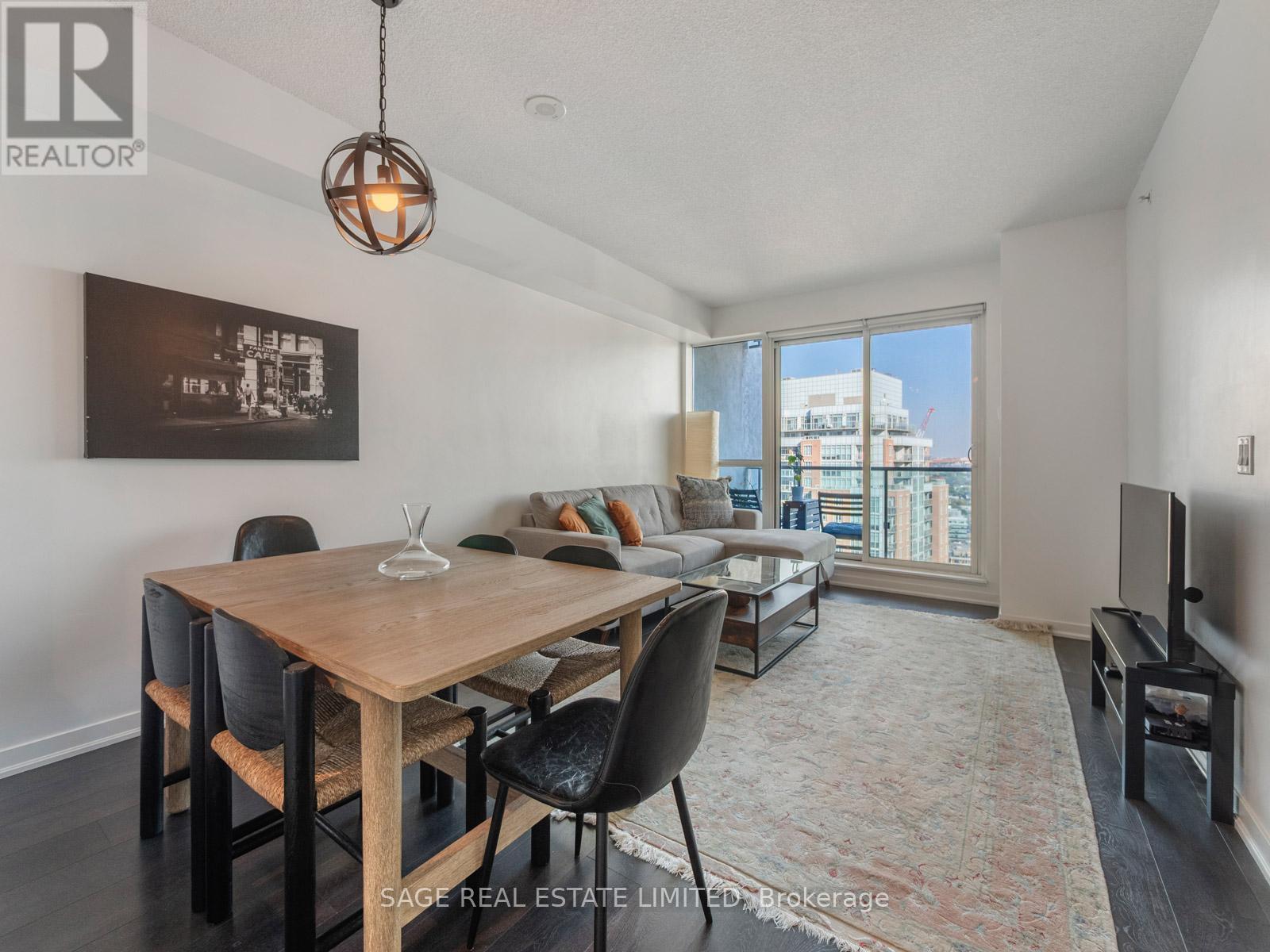 2601 - 150 East Liberty Street E, Toronto, Ontario  M6K 3R5 - Photo 13 - C12451082