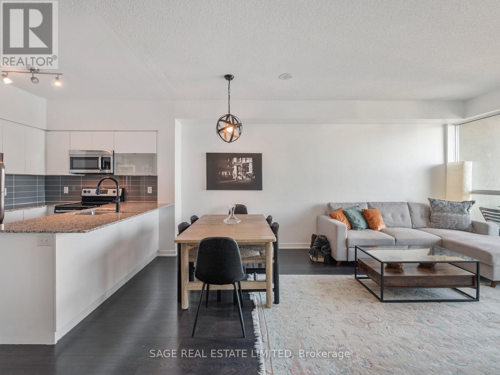 2601 - 150 East Liberty Street E, Toronto, Ontario  M6K 3R5 - Photo 14 - C12451082