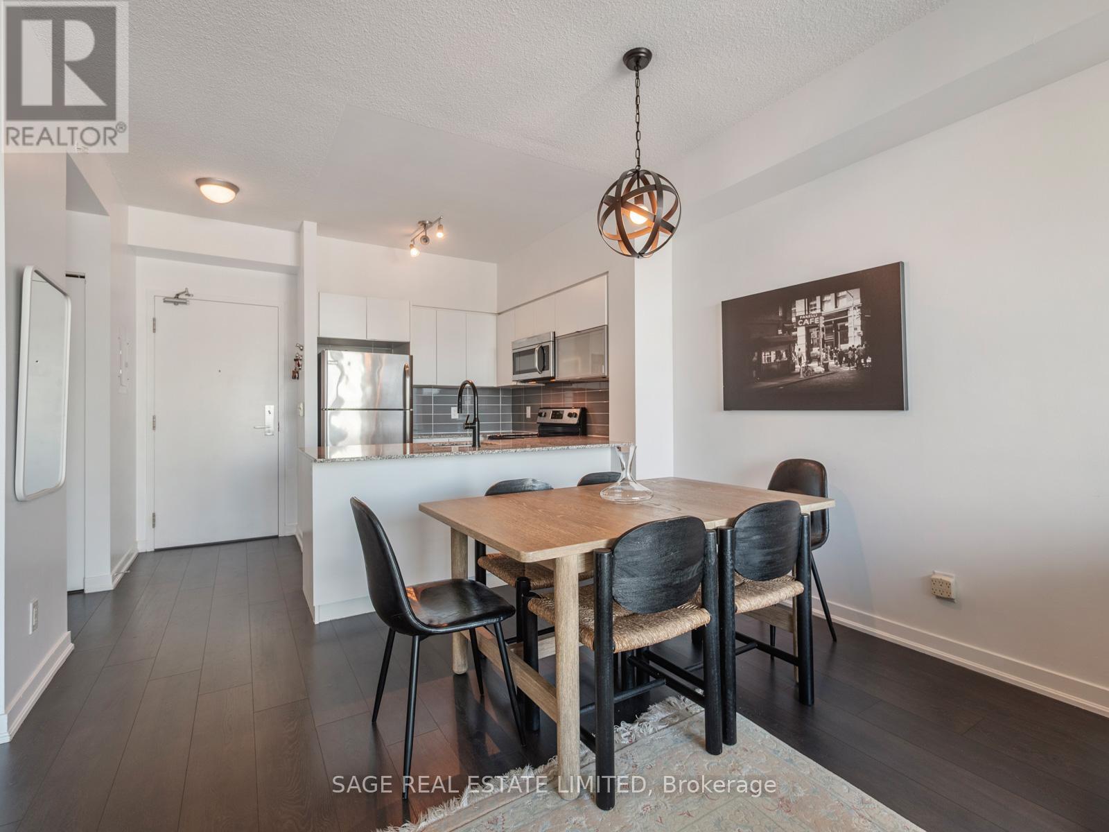2601 - 150 East Liberty Street E, Toronto, Ontario  M6K 3R5 - Photo 15 - C12451082