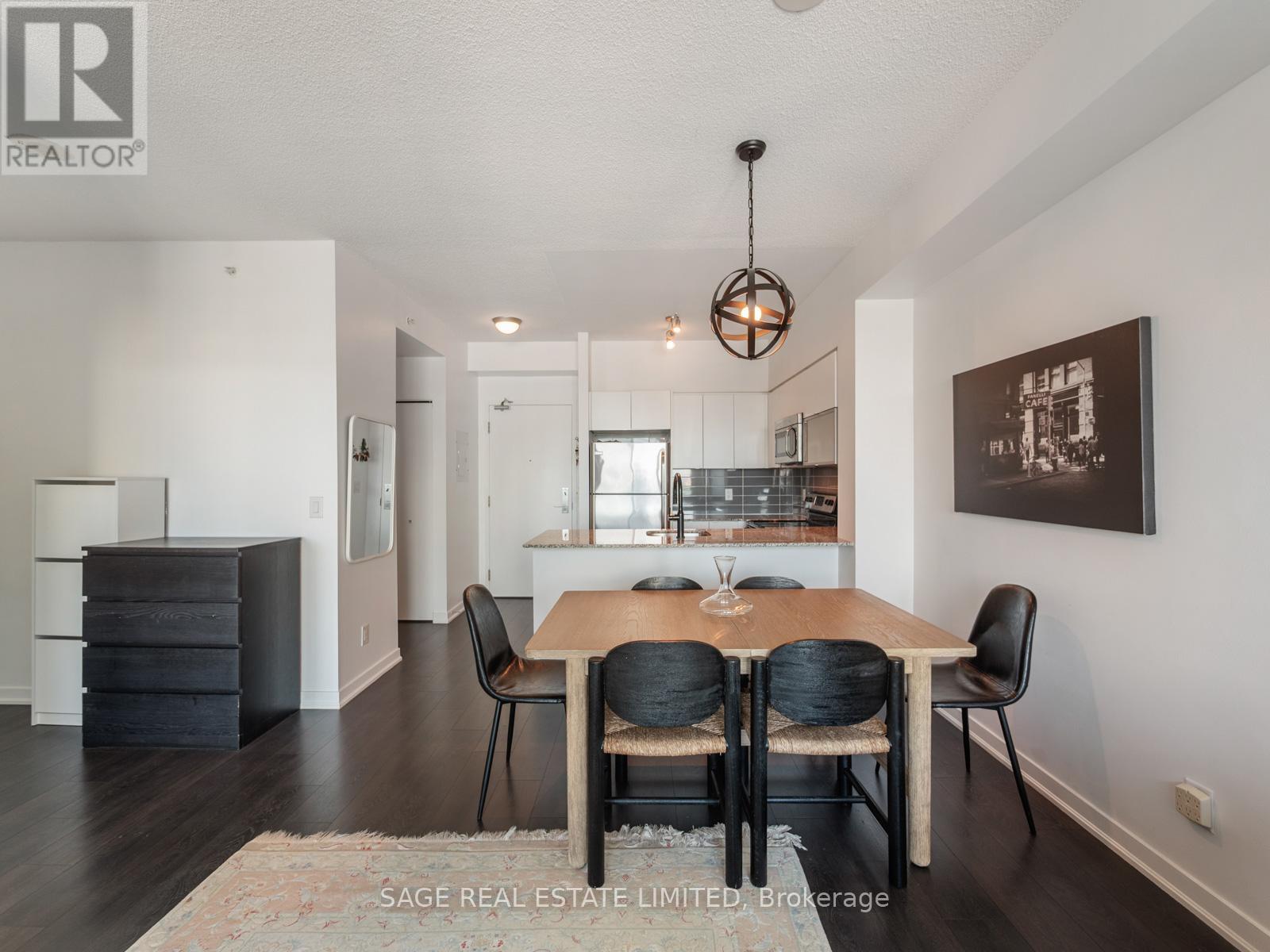 2601 - 150 East Liberty Street E, Toronto, Ontario  M6K 3R5 - Photo 16 - C12451082
