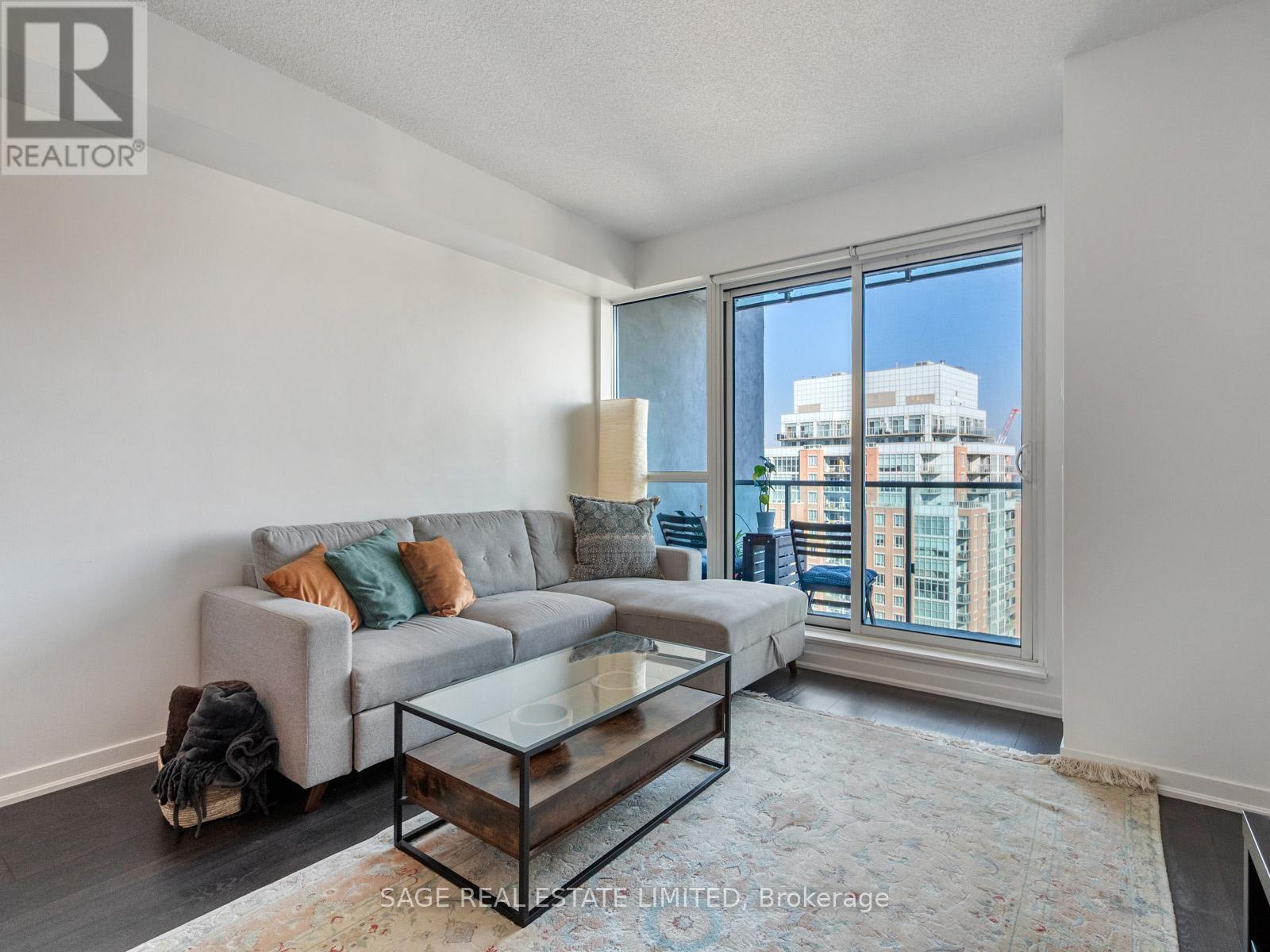 2601 - 150 East Liberty Street E, Toronto, Ontario  M6K 3R5 - Photo 17 - C12451082