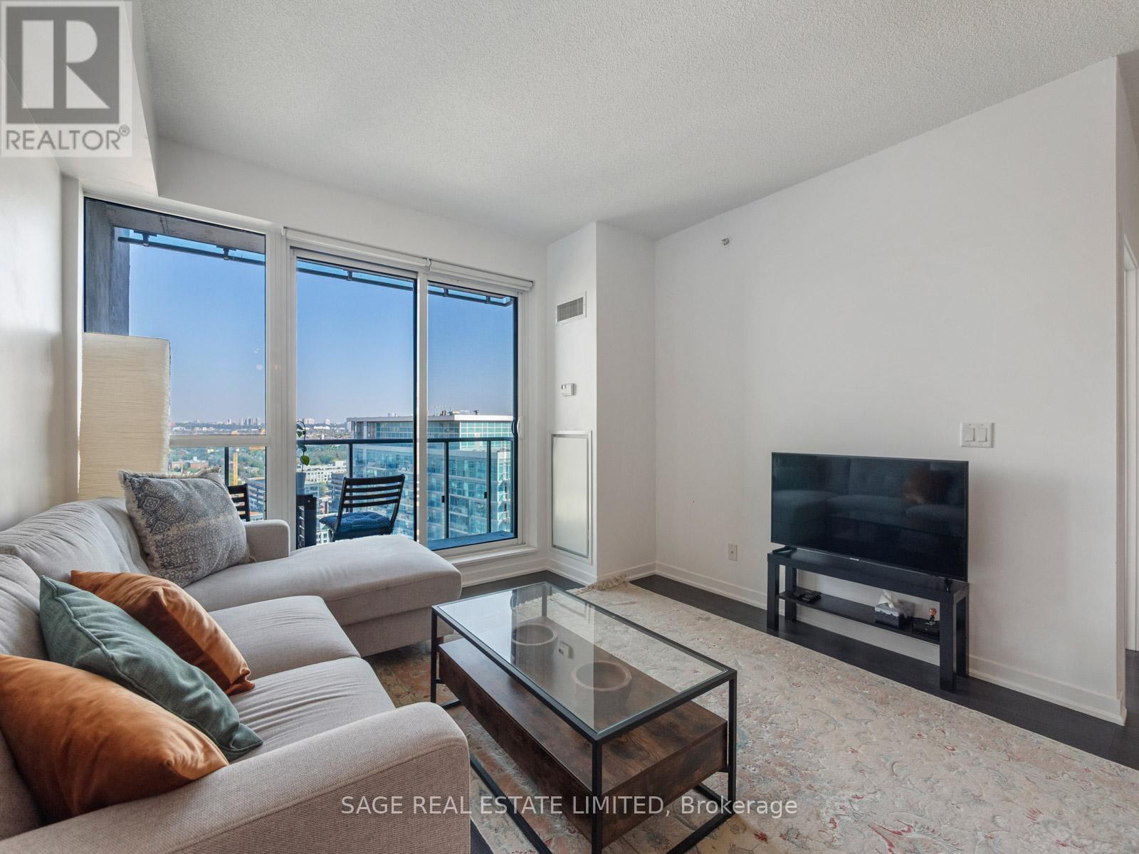 2601 - 150 East Liberty Street E, Toronto, Ontario  M6K 3R5 - Photo 18 - C12451082