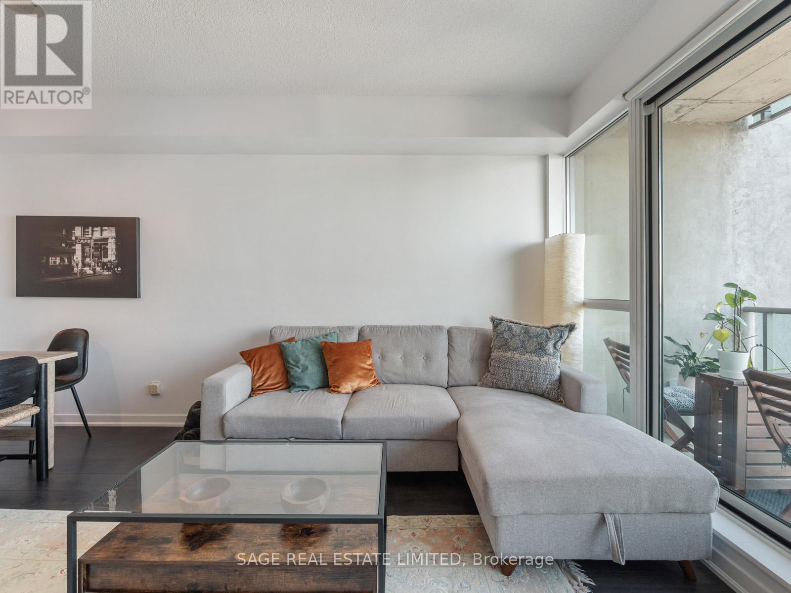 2601 - 150 East Liberty Street E, Toronto, Ontario  M6K 3R5 - Photo 19 - C12451082