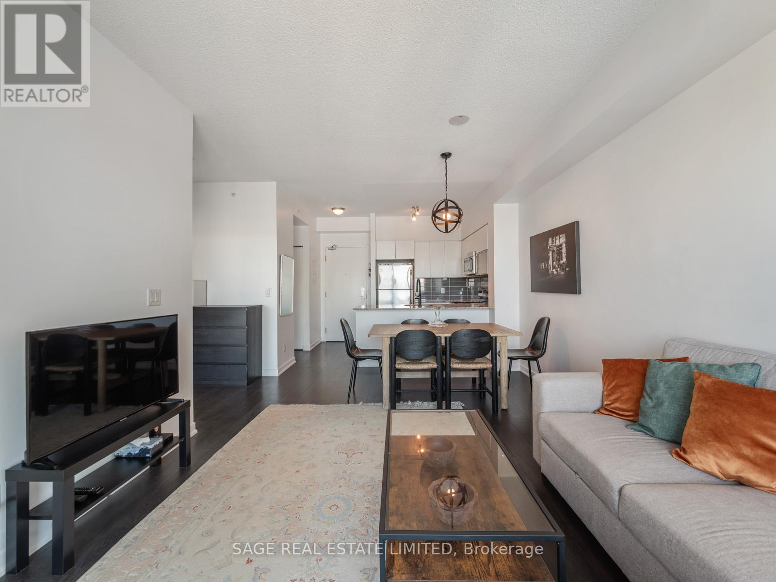2601 - 150 East Liberty Street E, Toronto, Ontario  M6K 3R5 - Photo 21 - C12451082
