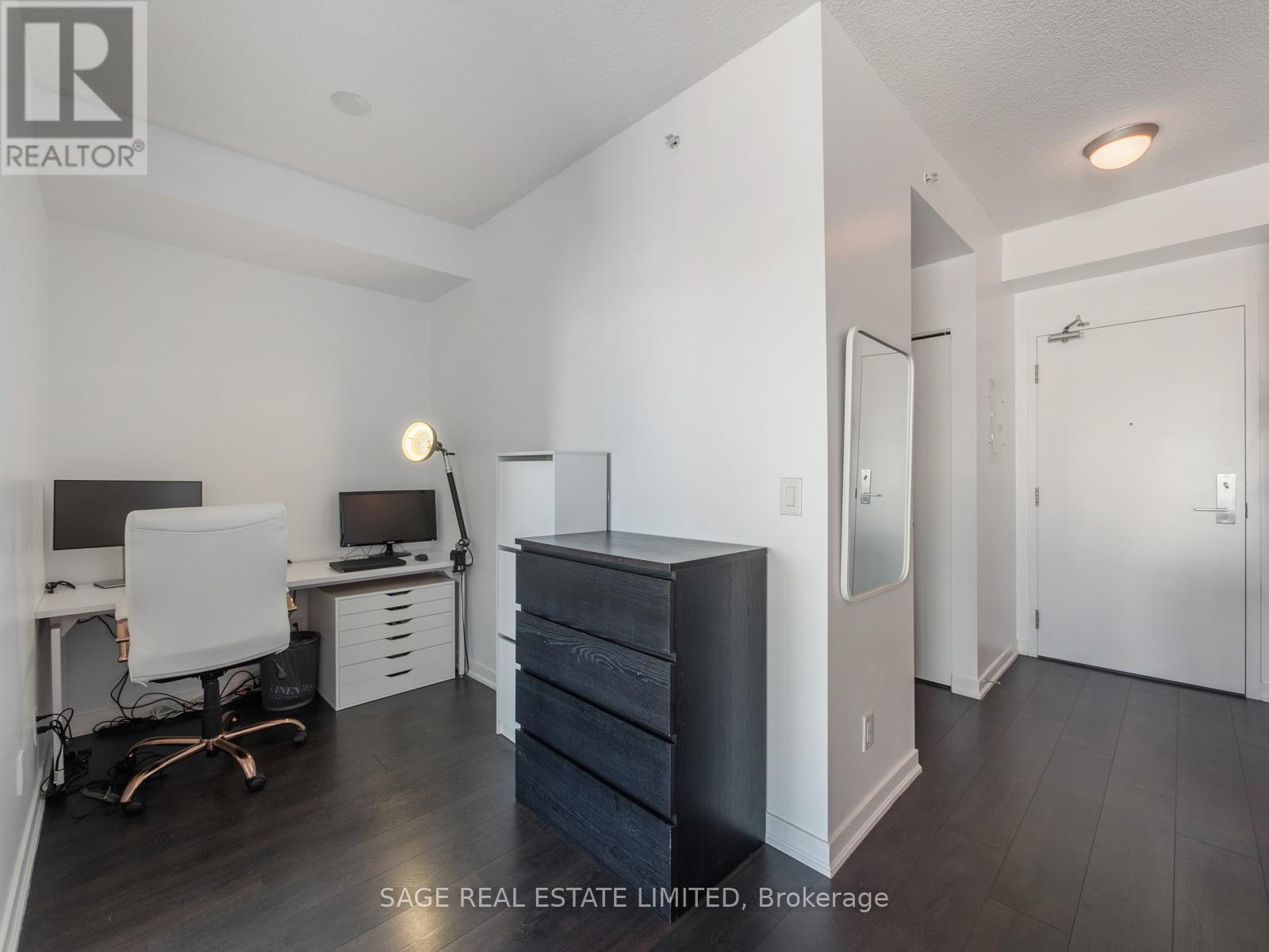 2601 - 150 East Liberty Street E, Toronto, Ontario  M6K 3R5 - Photo 23 - C12451082