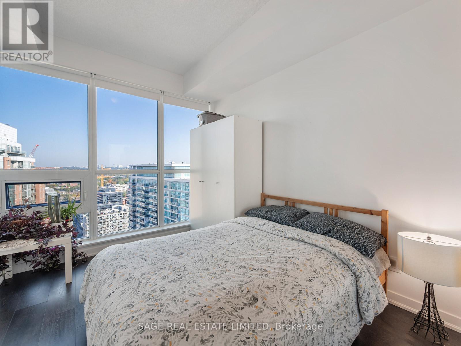 2601 - 150 East Liberty Street E, Toronto, Ontario  M6K 3R5 - Photo 24 - C12451082