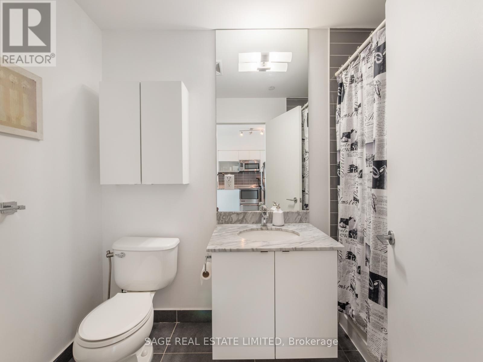 2601 - 150 East Liberty Street E, Toronto, Ontario  M6K 3R5 - Photo 27 - C12451082