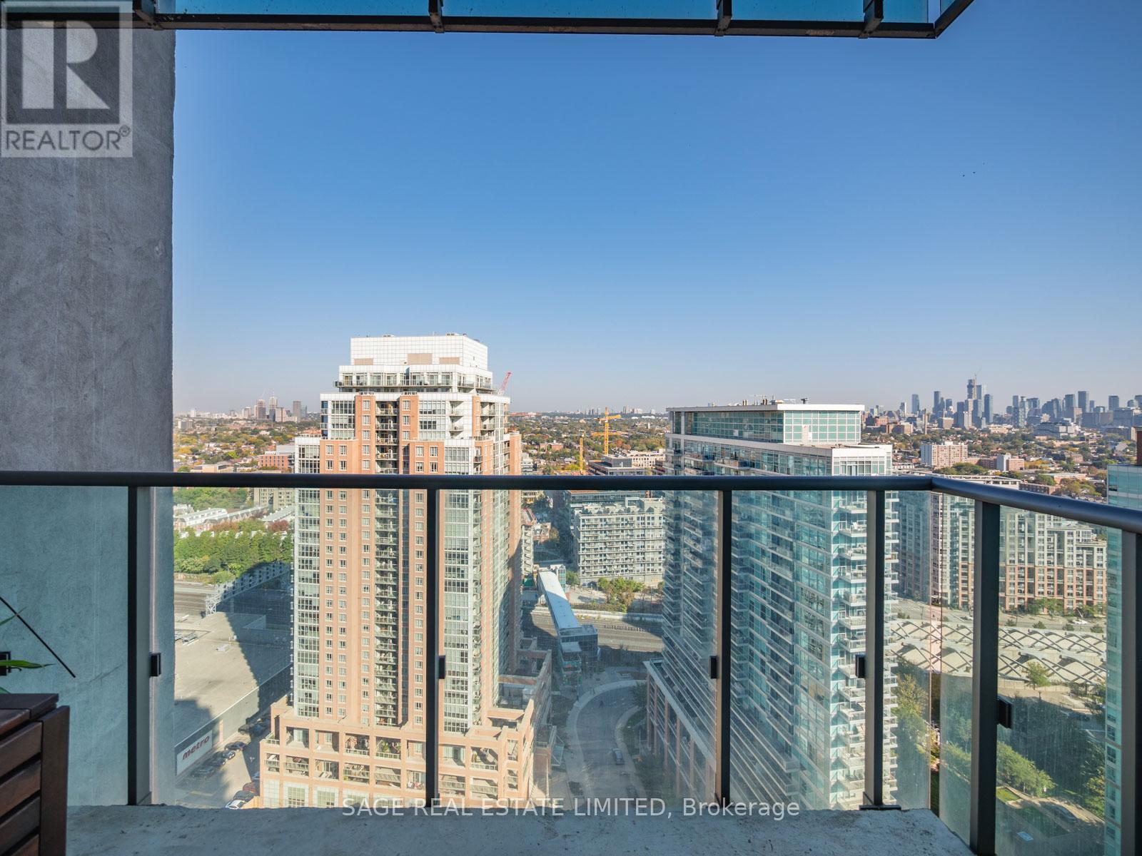 2601 - 150 East Liberty Street E, Toronto, Ontario  M6K 3R5 - Photo 30 - C12451082