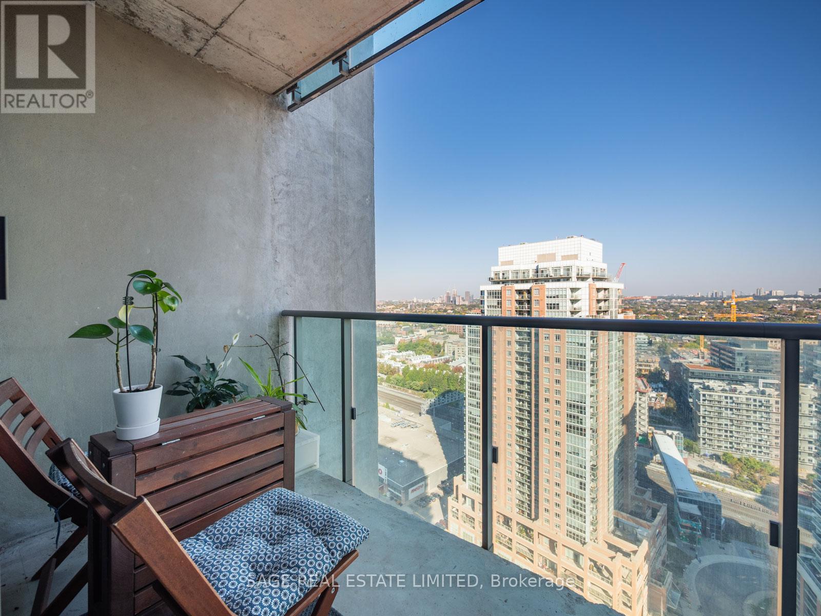 2601 - 150 East Liberty Street E, Toronto, Ontario  M6K 3R5 - Photo 31 - C12451082