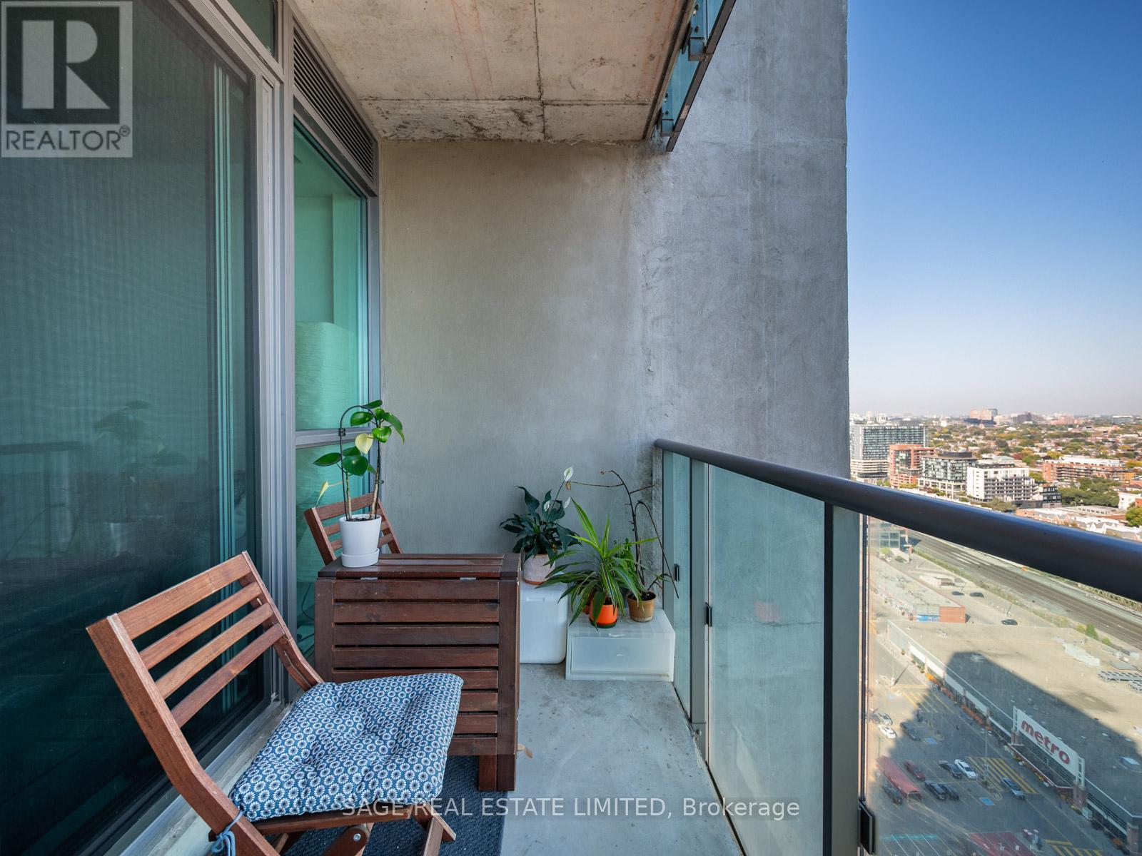 2601 - 150 East Liberty Street E, Toronto, Ontario  M6K 3R5 - Photo 32 - C12451082