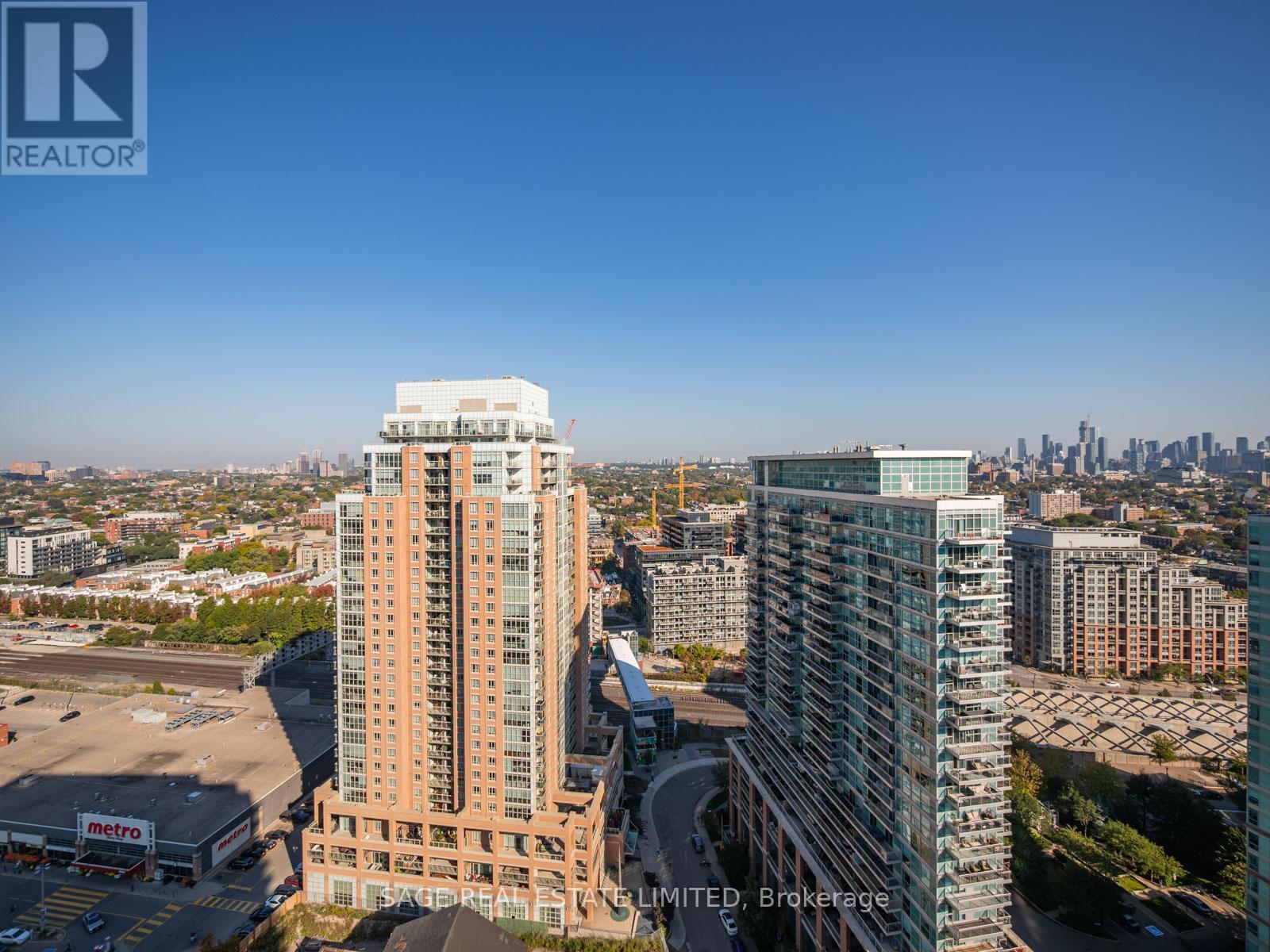 2601 - 150 East Liberty Street E, Toronto, Ontario  M6K 3R5 - Photo 33 - C12451082