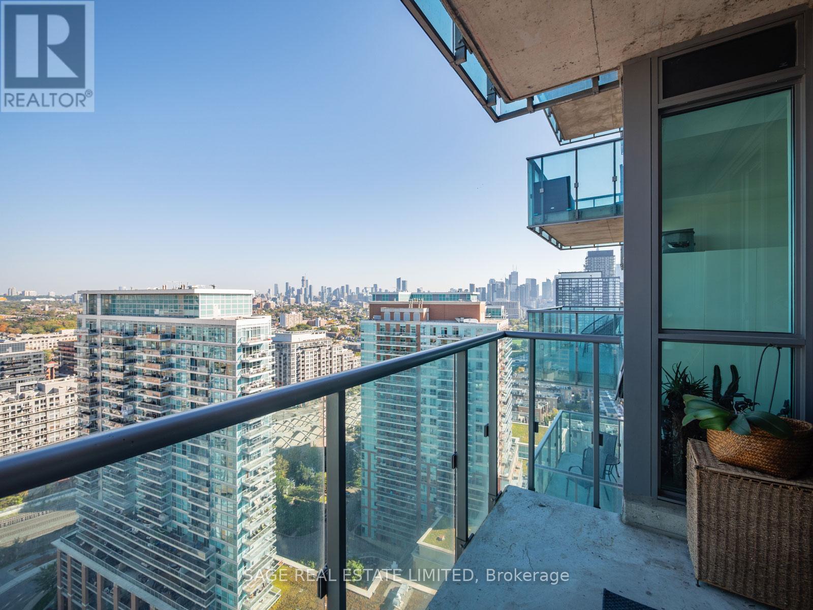 2601 - 150 East Liberty Street E, Toronto, Ontario  M6K 3R5 - Photo 35 - C12451082