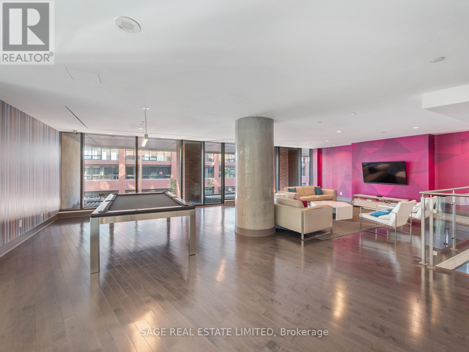 2601 - 150 East Liberty Street E, Toronto, Ontario  M6K 3R5 - Photo 39 - C12451082