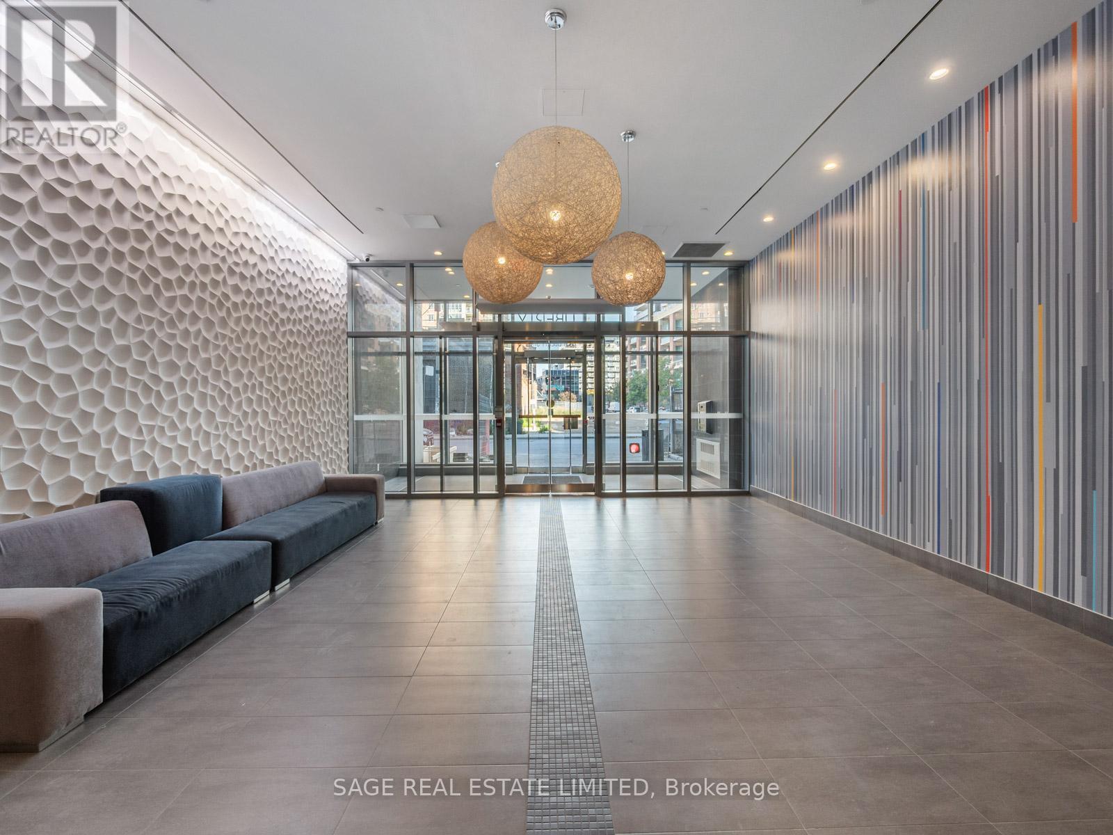 2601 - 150 East Liberty Street E, Toronto, Ontario  M6K 3R5 - Photo 4 - C12451082