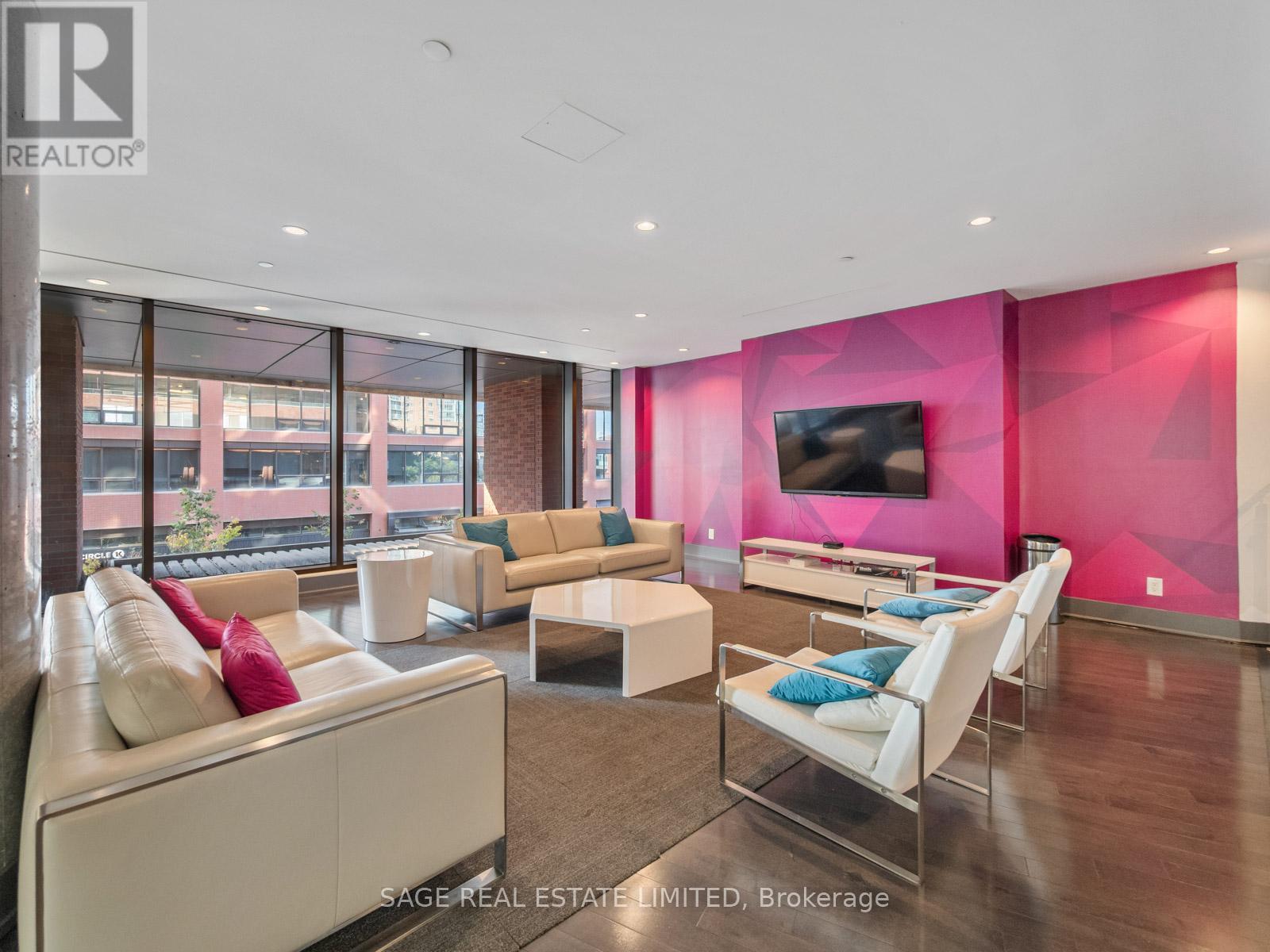 2601 - 150 East Liberty Street E, Toronto, Ontario  M6K 3R5 - Photo 40 - C12451082