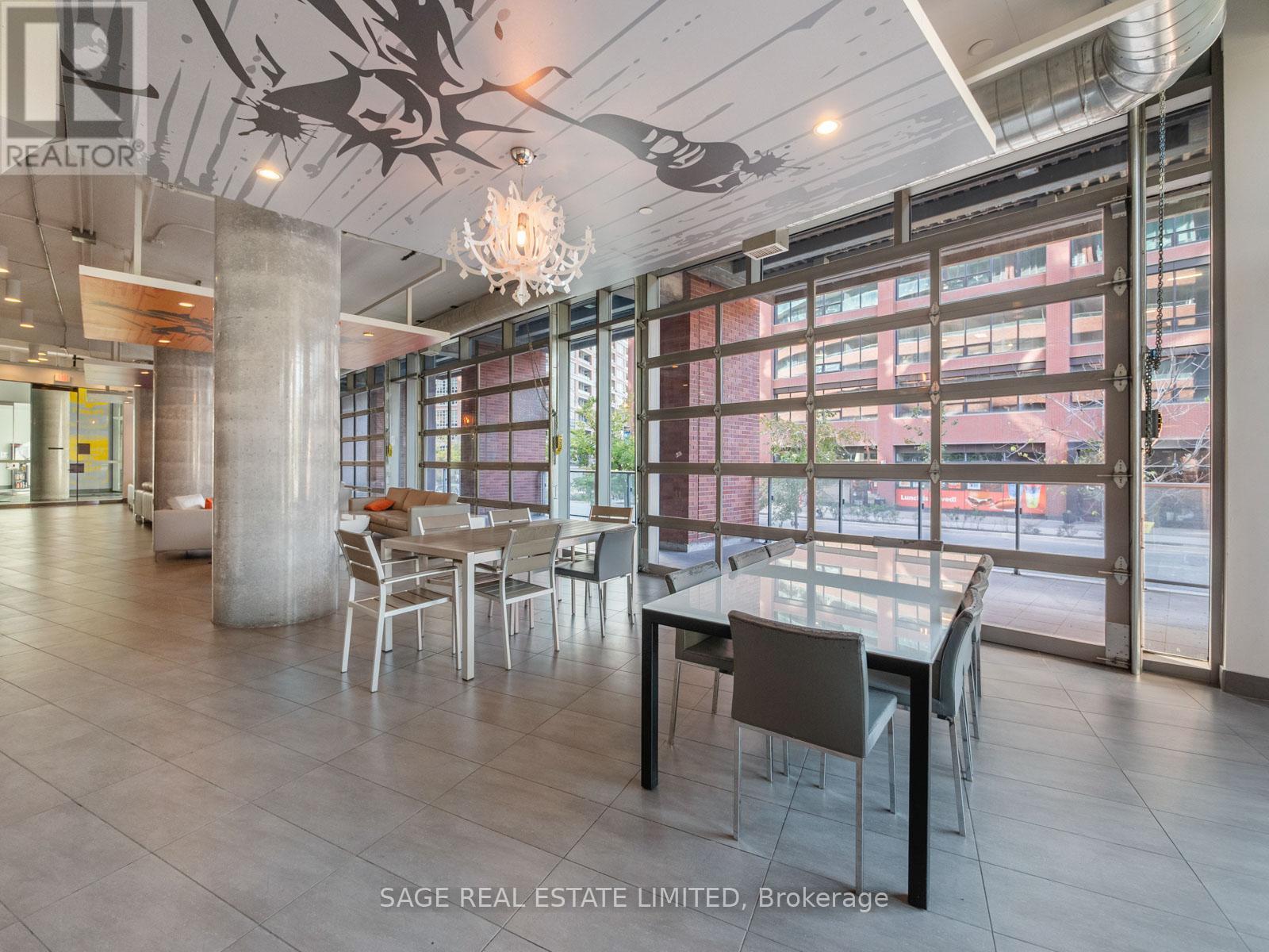 2601 - 150 East Liberty Street E, Toronto, Ontario  M6K 3R5 - Photo 43 - C12451082