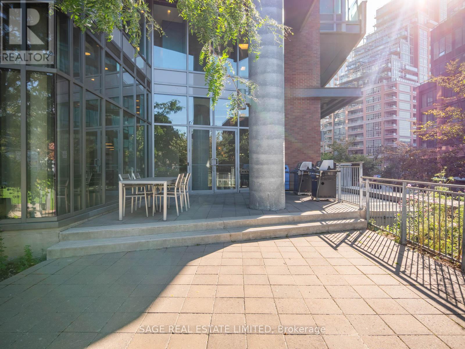 2601 - 150 East Liberty Street E, Toronto, Ontario  M6K 3R5 - Photo 44 - C12451082